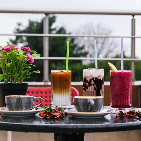Florya House Hotel