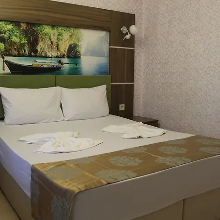 Hotell De Maree