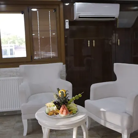 Florya House Hotel Provincia di Istanbul