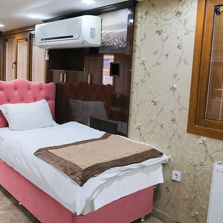 Hotel Florya House