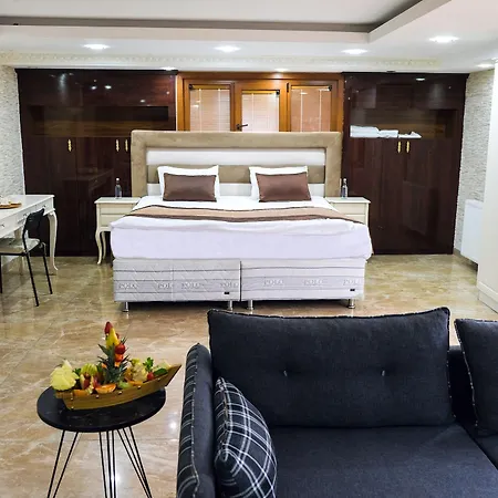 Florya House Provincia di Istanbul
