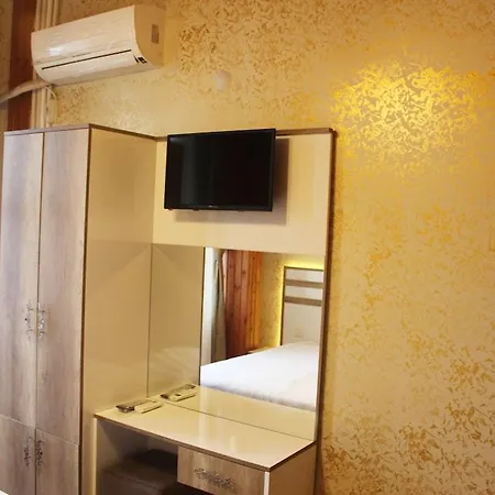 Theodian Hotel Istanbul