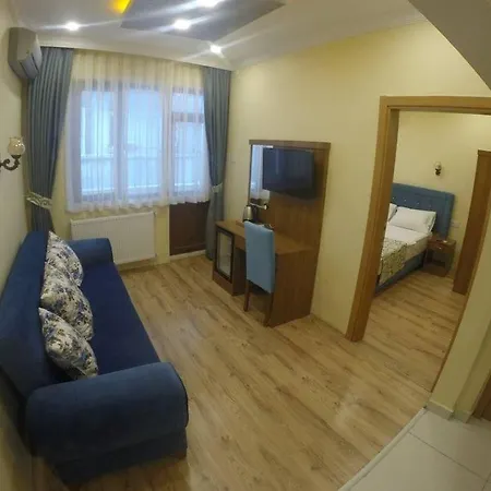 Riverland & Hotel Istanbul