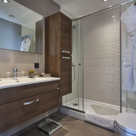 Hotel Fraser Place Antasya 3*
