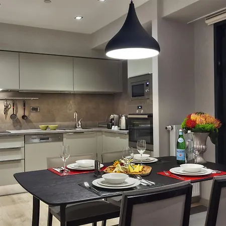 Fraser Place Antasya