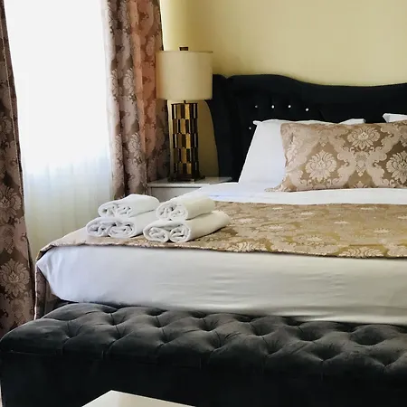 Hotel La Boutique Estambul
