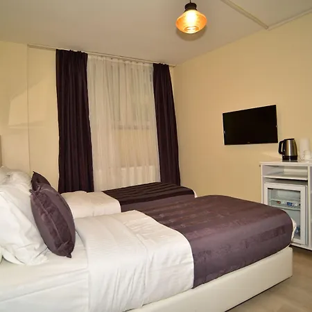 Appart hôtel Liva 3*