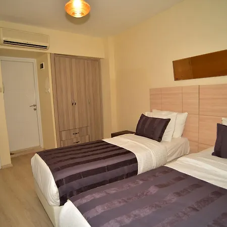 Liva Appart hôtel Istambul