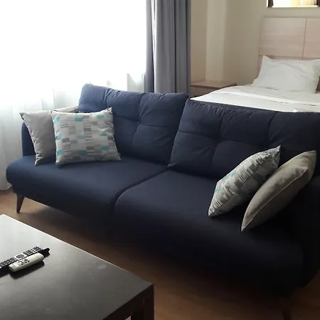 Appart hôtel Liva Istambul