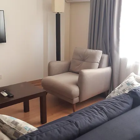 Appart hôtel Liva Istambul