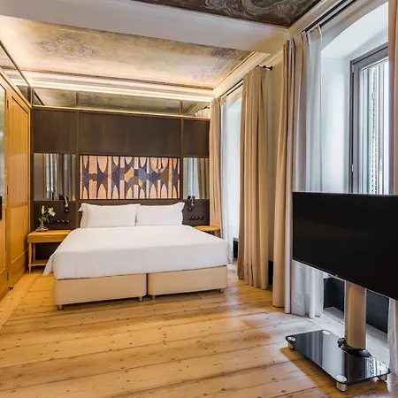Hotel Mate Emir 4*