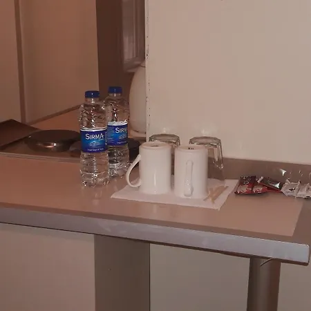 Liva Appart hôtel 3*