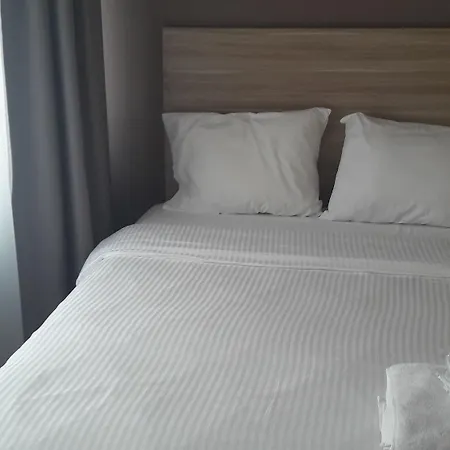 Appart hôtel Liva 3*