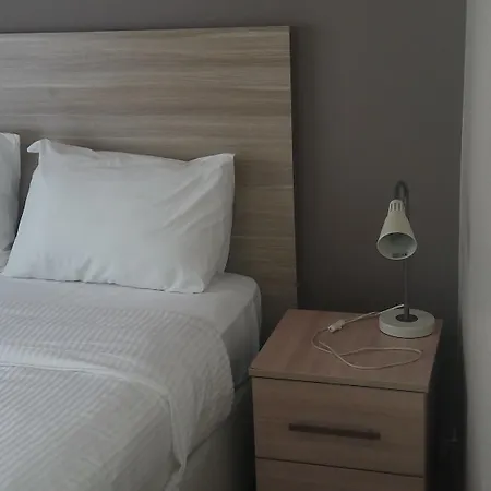 Liva Appart hôtel 3*