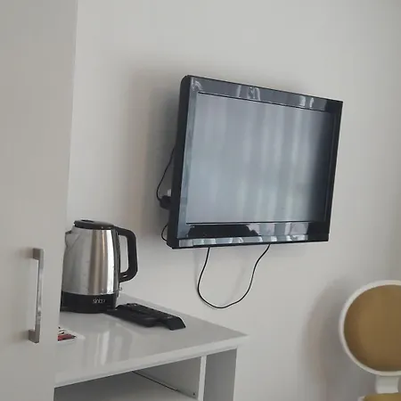 Liva Appart hôtel 3*