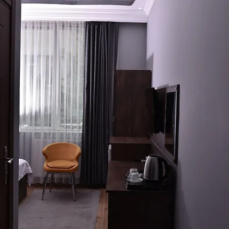 Hotell Rays Bakirkoey Center