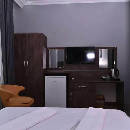 Hotell Rays Bakirkoey Center