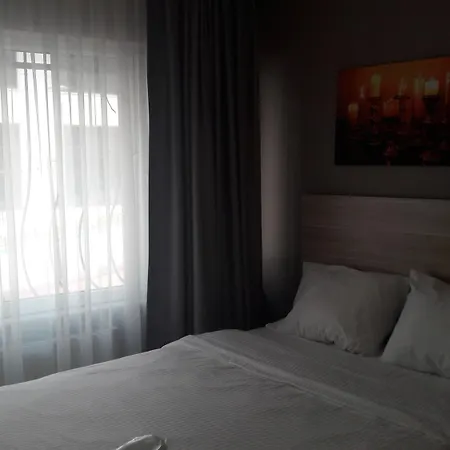 Liva Appart hôtel