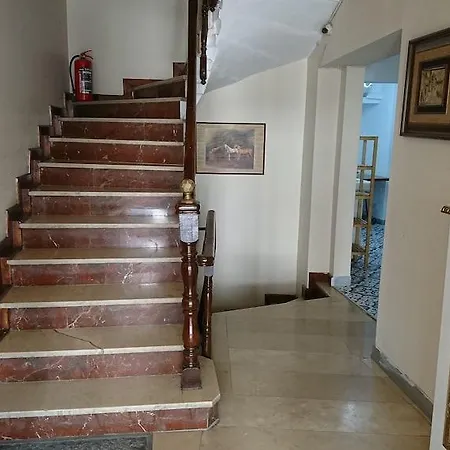 Appart hôtel Liva 3*