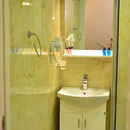 Blue Taksim Hotel 3*