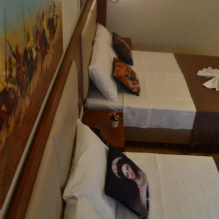 Hotel Blue Taksim 3*