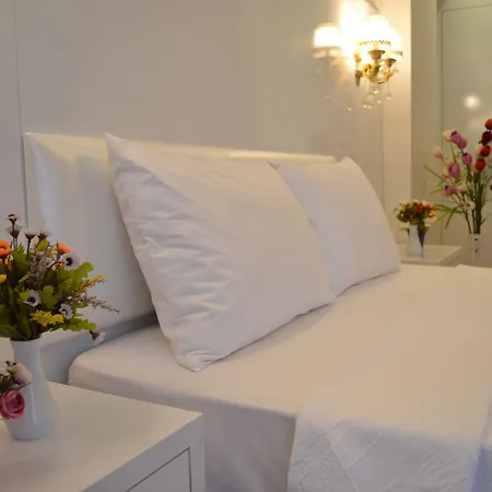 Hotel Blue Taksim 3*