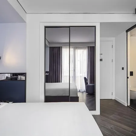 The Westist & - Special Category Hotel 3*