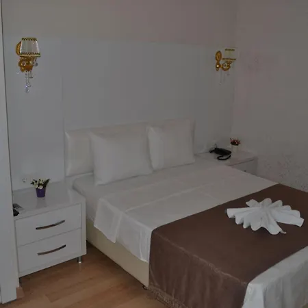 Blue Taksim Hotel Istanbul