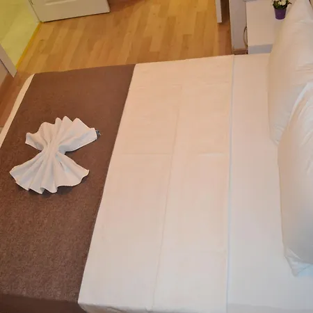 Hotel Blue Taksim 3*