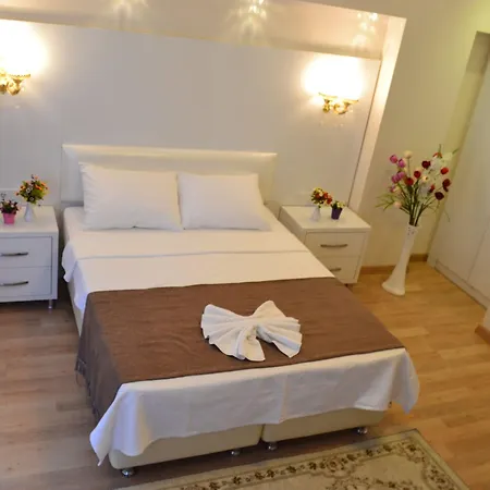 Blue Taksim Hotel Istanbul