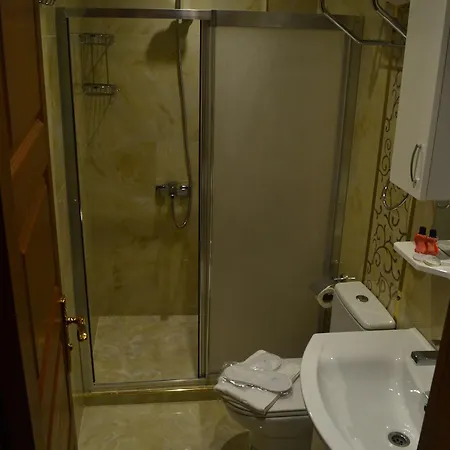 Blue Taksim Hotel Istanbul