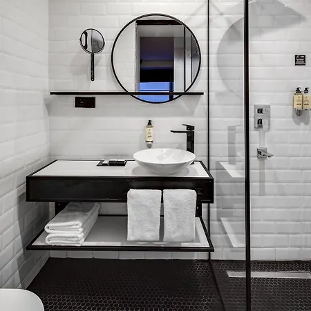 The Westist & - Special Category Hotel Istanbul