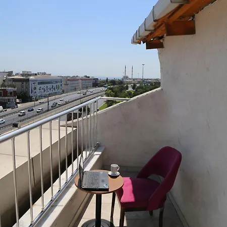 Hotel Fair Istanbul