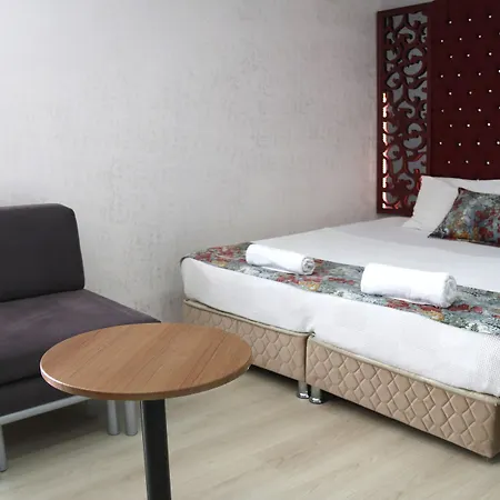 Fair Hotel 3*