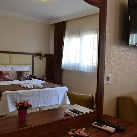 Blue Taksim Hotel