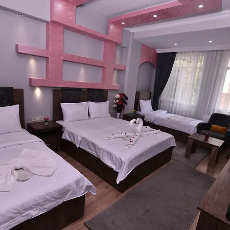 Rays Bakirkoey Center 3*