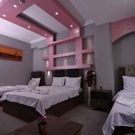 Rays Bakirkoey Center Hotell Istanbul
