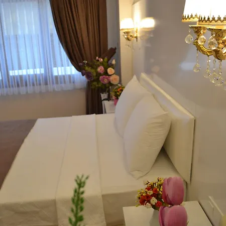 Hotell Blue Taksim 3*