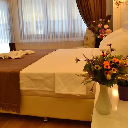 Blue Taksim Hotel Istanbul