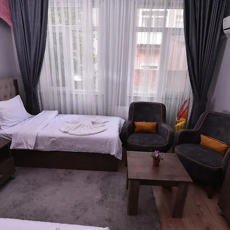 Rays Bakirkoey Center Istanbul