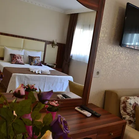 Hotel Blue Taksim 3*