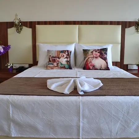 Hotell Blue Taksim 3*