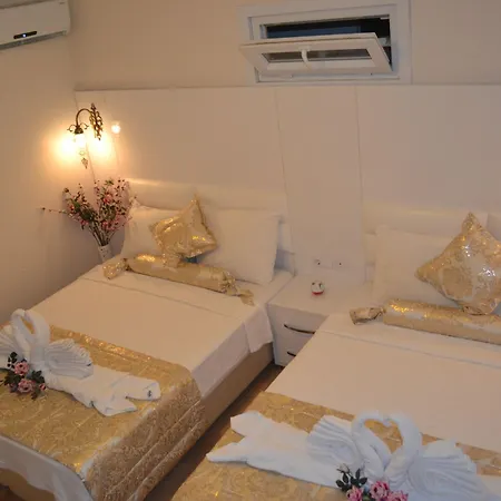 Hotel Blue Taksim Istanbul