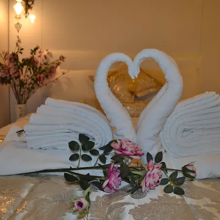 Blue Taksim Hotel Istanbul