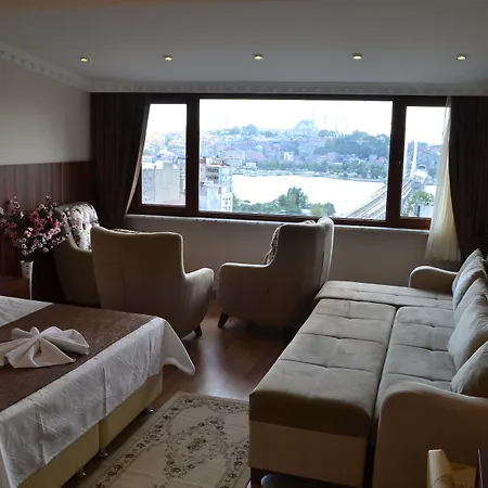 Hotel Blue Taksim Istanbul
