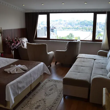 Blue Taksim 3* Istanbul