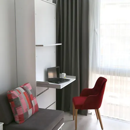 Hotel Fair Istanbul