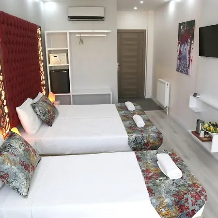 Fair Hotel Istanbul