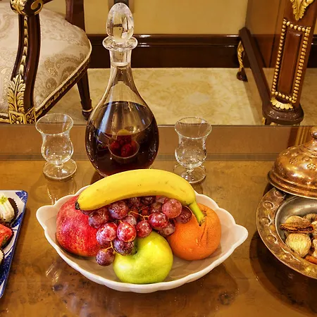 Ottoman's Life Deluxe Hotel