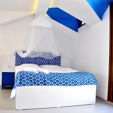 Apartment Almond Hill Istanbul